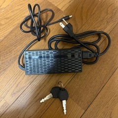 ロードバイク　電動自転車　の画像