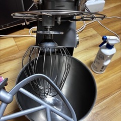 ケンミックスProの画像