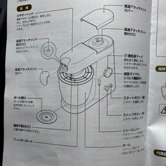ケンミックスProの画像