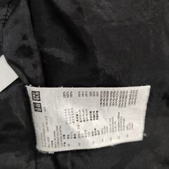 ユニクロの画像