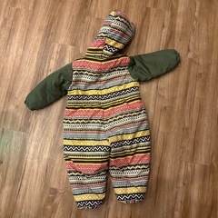 スノーウェアの画像