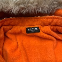 スノーウェアの画像