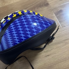 自転車ヘルメット
の画像