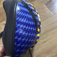 自転車ヘルメット
の画像