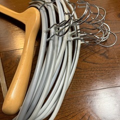 ハンガーの画像