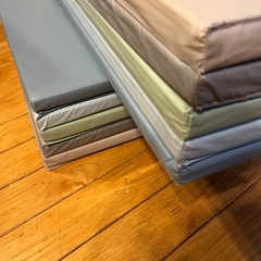 IKEA プレイマットの画像