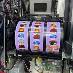 リサイクルショップどりーむ鹿大前店　No.3661　スマスロ　まどマギの画像