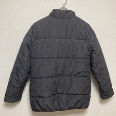 BeBe中綿ジャンパー150センチの画像