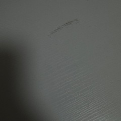 【お取引決定】
オフィスデスク　ホワイトの画像