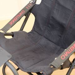 PLAYSEAT レーシングコックピット Challengeの画像