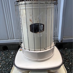 決まりました!!CORONA コロナストーブ の画像