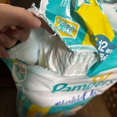 オムツの画像