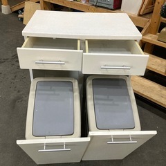 ダストボックスの画像