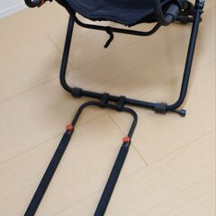 PLAYSEAT レーシングコックピット Challengeの画像
