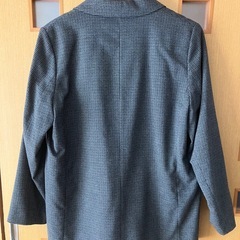H&M レディース　ジャケットの画像