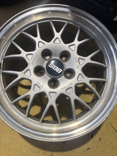 vskf15インチ軽四サイズ