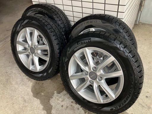 VWアップにて使用してました。宇都宮市より