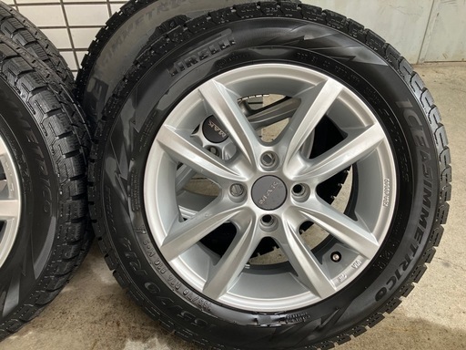 VWアップにて使用してました。宇都宮市より