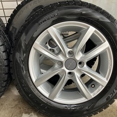 VWアップにて使用してました。宇都宮市よりの画像