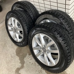 VWアップにて使用してました。宇都宮市よりの画像