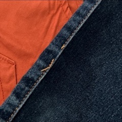 こども服　キッズ　女の子向け 100cmの画像