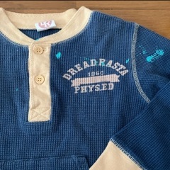 こども服　キッズ　女の子向け 100cmの画像