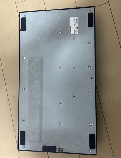 ZOOM G6 マルチエフェクター