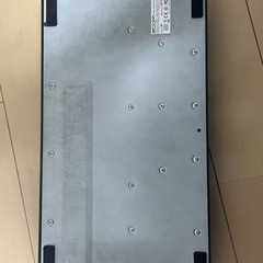 ZOOM G6 マルチエフェクターの画像