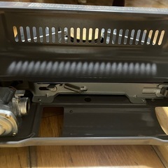美品カセットコンロ❣️の画像