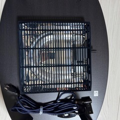 こたつテーブル　楕円形の画像