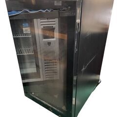 ※汚れあり※ワインセラー エクセレントワインセラー 32本収納 MB-6110C ワインセラーショーケース 三ツ星貿易の画像