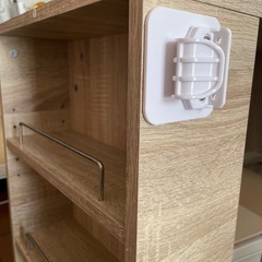 キッチンカウンターの画像