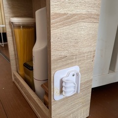 キッチンカウンターの画像