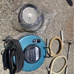 日立　POWER WET
の画像