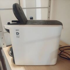 ucc ドリップポッド dp3の画像