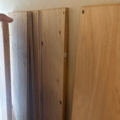 コンパネの画像