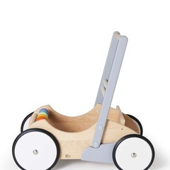 ボーネルンド ベビーウォーカー 手押し車の画像