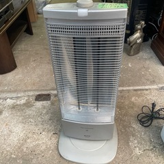 NO：5212  Sanyo遠赤外線ヒーター‼️お買い得品の画像