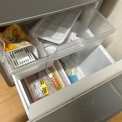 12/22午前お渡し｜Panasonic製冷蔵庫の画像