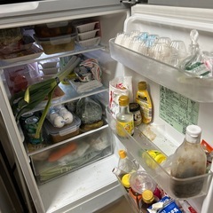 12/22午前お渡し｜Panasonic製冷蔵庫の画像