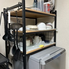 12/22午前お渡し｜Panasonic製冷蔵庫の画像