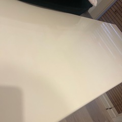 カウンターテーブル　　キッチンカウンターの画像