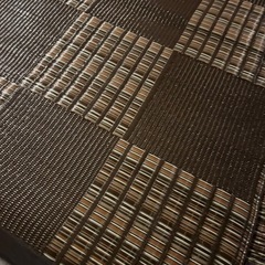 受け渡し者決定　ゴザの画像