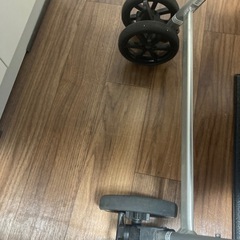 ベビーカー　ラ　イートZERO の画像