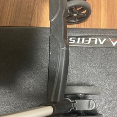 ベビーカー　ラ　イートZERO の画像