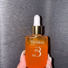 ヴィオテラス美容液の画像