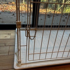 ペットケージの画像