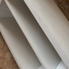 テレビ台　テレビボードの画像