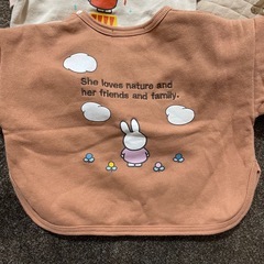 80cm 5点セット 女の子 子供服の画像