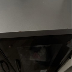 テレビ台の画像